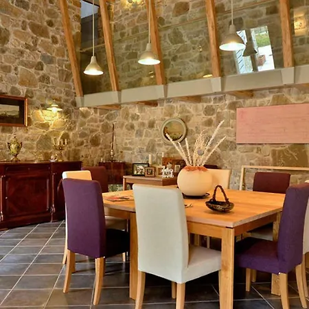 Kepazia Paestum *