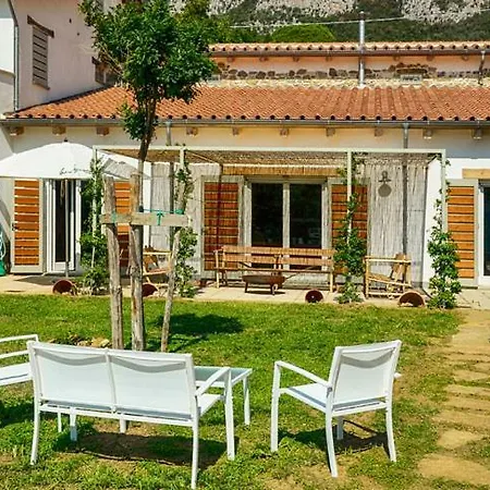 Kepazia Paestum Giungano