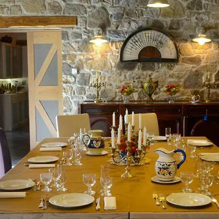 Frühstückspension Kepazia Paestum Giungano
